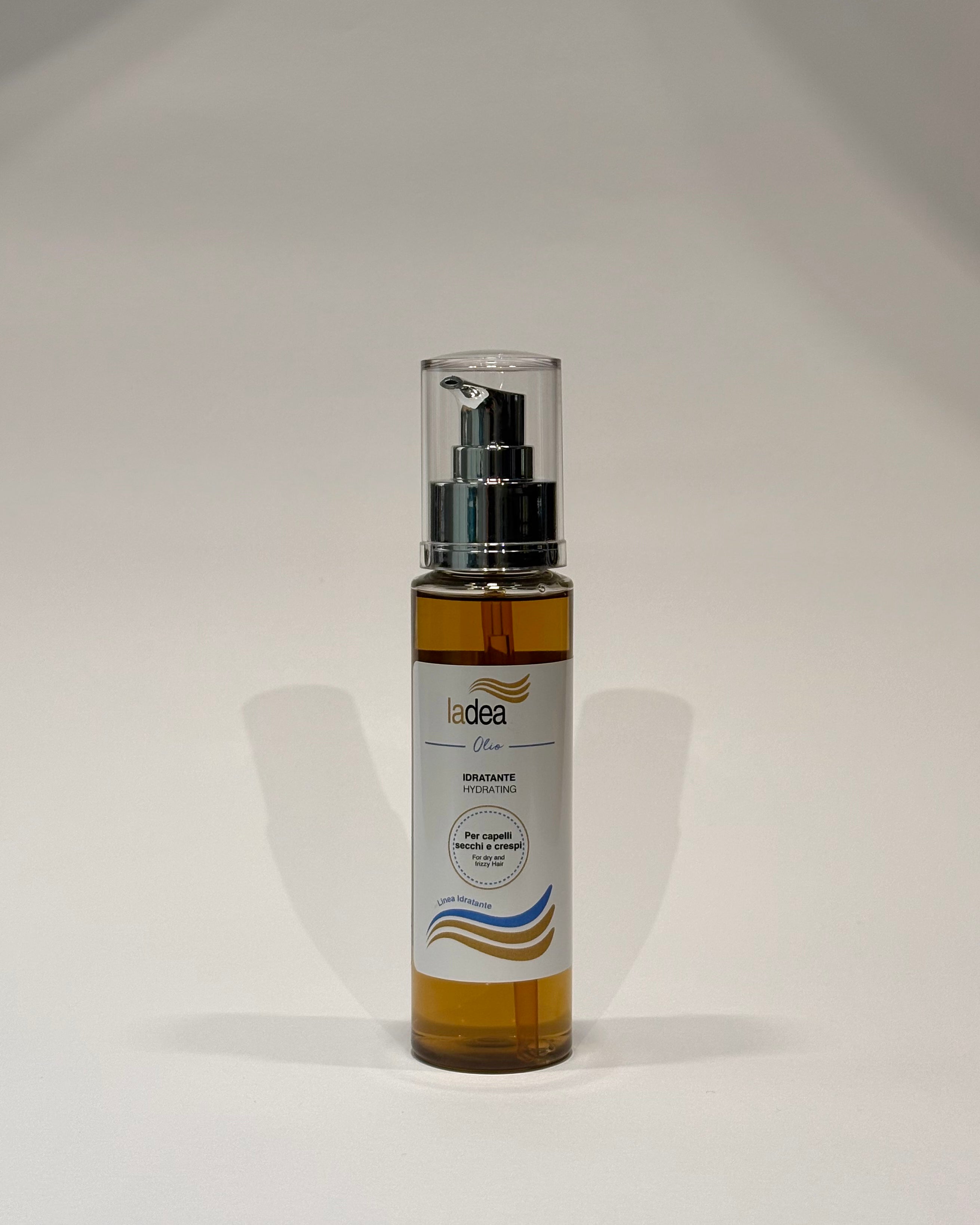 Ladea | Olio Idratante
