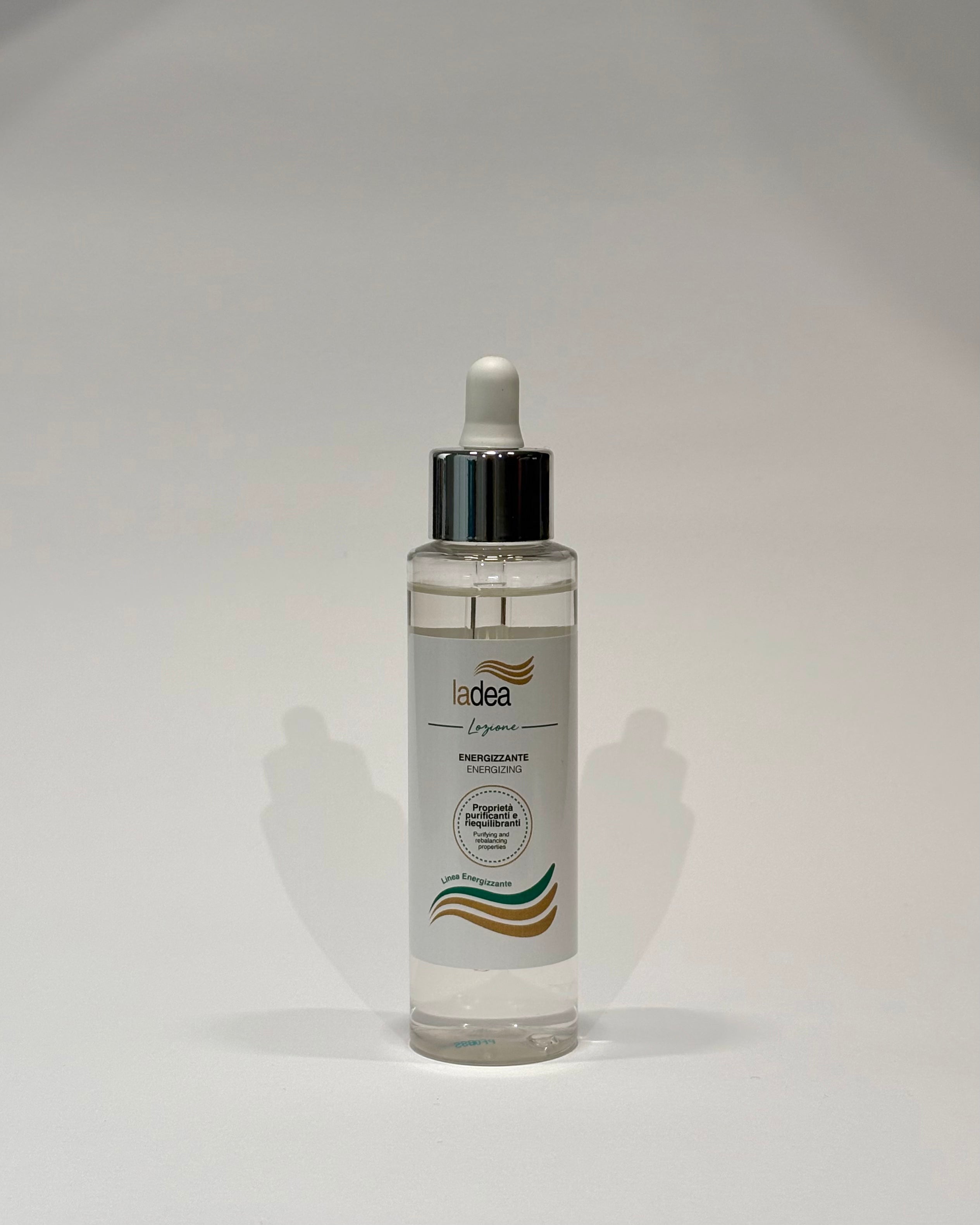 Ladea | Lozione Energizzante