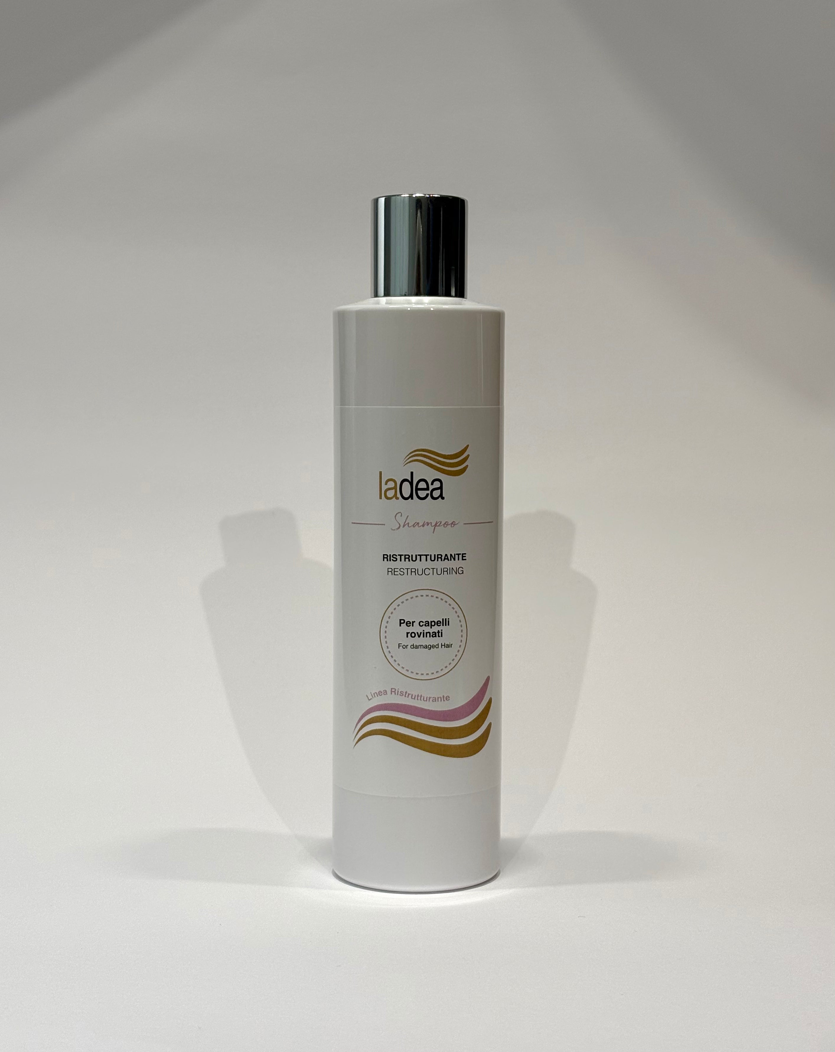 Ladea | Shampoo Ristrutturante