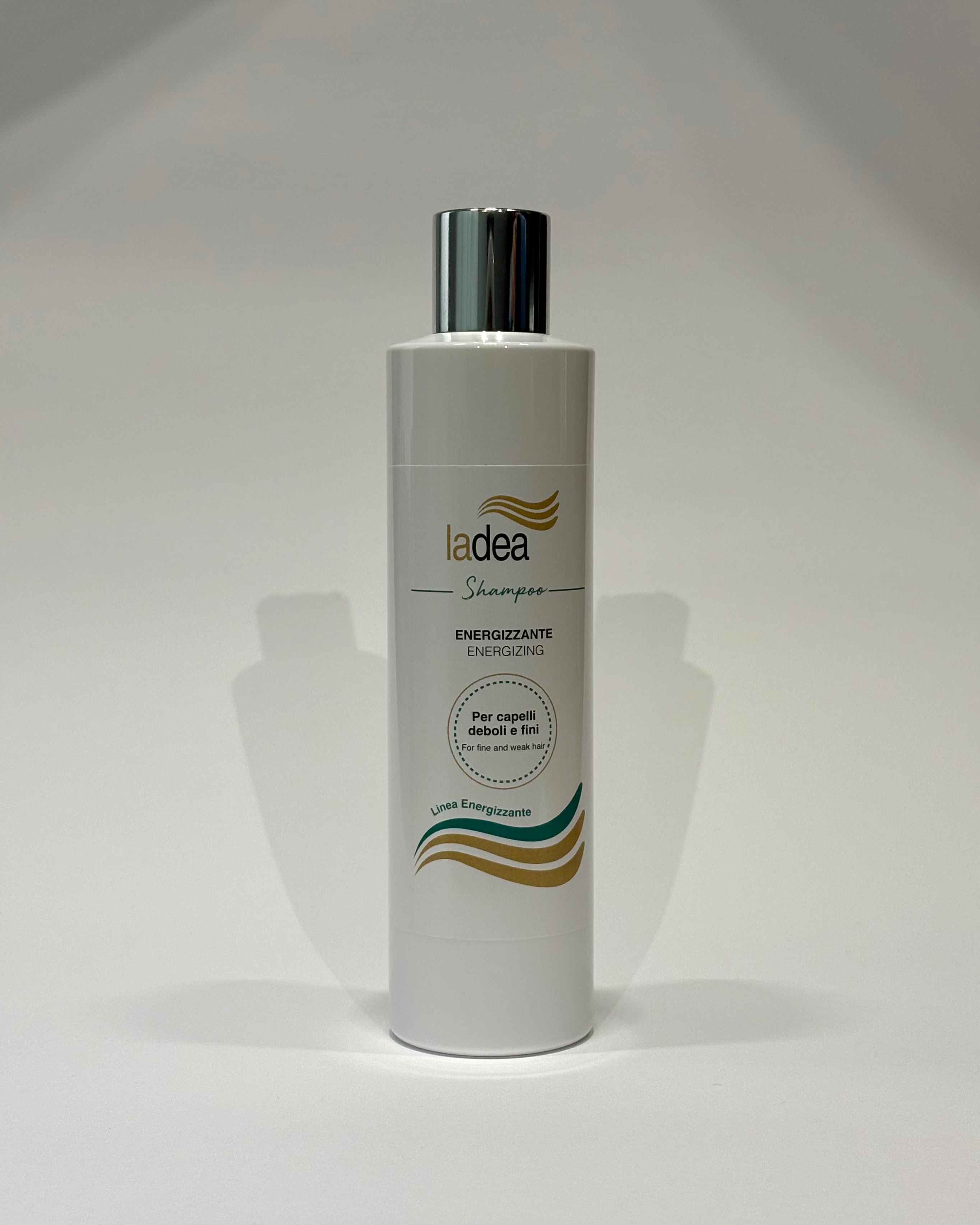 Ladea | Shampoo Energizzante
